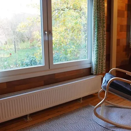 Huette Mit Herz Im Harz * Meisdorf