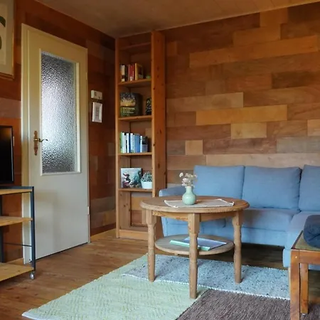 Huette Mit Herz Im Harz Appartement Meisdorf